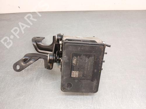 ABS pump FORD FIESTA VI (CB1, CCN) 1.25 | BP38621376M43 - Image 5