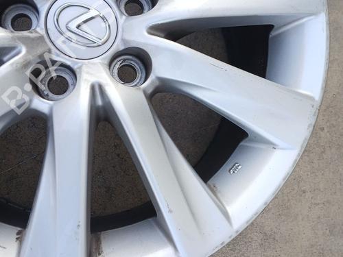 Rim LEXUS IS III (_E3_) 300h (AVE30_, AVE30R) | BP22969053C45 