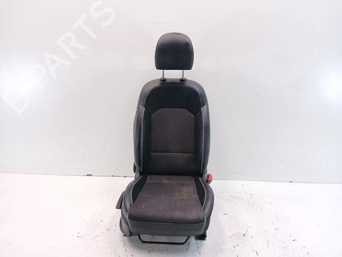 Used Right front seat Right front seat KIA XCEED (CD) 1.6 GDI Hybrid (141 hp) 29555565 29555565