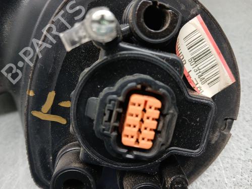 Right mirror KIA RIO III (UB) 1.2 CVVT | BP30571350C27