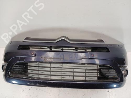 Used Front bumper CITROËN C4 Grand Picasso I (UA_) 2.0 HDi 138 (136 hp) 30969219