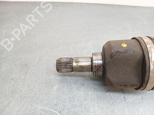 Left front driveshaft CITROËN C4 I (LC_) 1.6 HDi | BP36754522M38 - Image 5