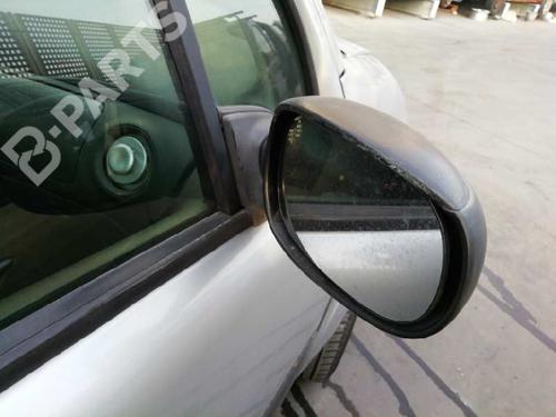 Front left lock CITROËN C3 I (FC_, FN_) 1.1 i | BP7628365C98 