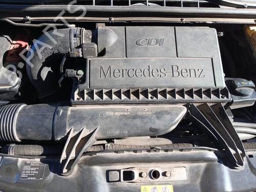 Used Engine MERCEDES-BENZ VITO / MIXTO Van (W639) 110 CDI (639.601, 639.603, 639.605) (95 hp) 31164095