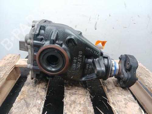 Used Rear differential Rear differential BMW 3 (F30, F80) 318 d (143 hp) 36473236 36473236