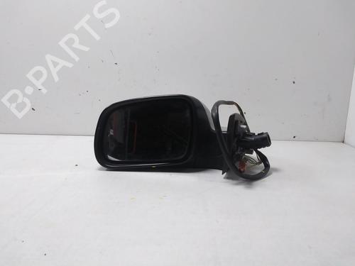 Used Left mirror PEUGEOT 307 SW (3H) 2.0 HDI 110 (107 hp) 22753051