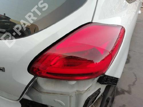 Used Right taillight Right taillight KIA PRO CEE'D (JD) [2013-2018] 11037182 11037182