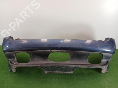 Used Rear bumper BMW X5 (E53) [2000-2006]  10911699