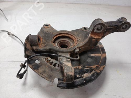 Right front steering knuckle RENAULT ARKANA I (LCM_, LDN_) 1.3 TCe 140 (LDN0) | BP25781683M26 