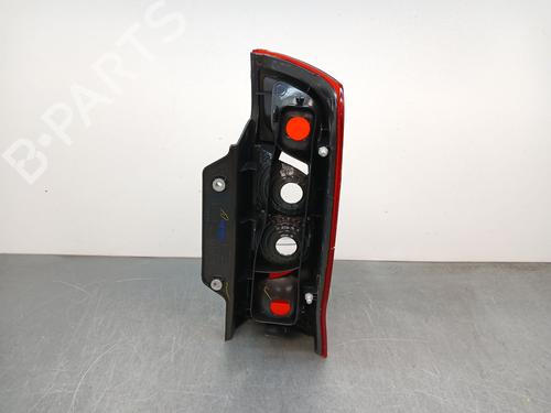 Left taillight CITROËN NEMO Box Body/MPV (AA_)  | BP28360419C34 