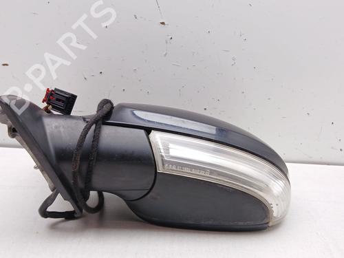 Left mirror VW PASSAT B6 (3C2) 1.9 TDI | BP28167619C26