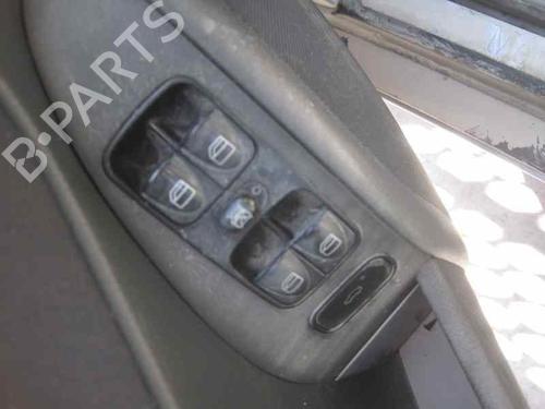 Front right window mechanism MERCEDES-BENZ C-CLASS (W203)  | BP2400761C23 