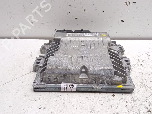 Engine control unit (ECU) CITROËN C4 Picasso I MPV (UD_) 1.6 HDi 110 | BP34701094M57  - Image 5