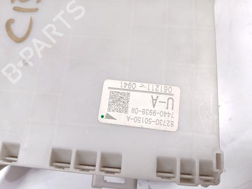 Electronic module LEXUS LS (_F4_) 460 (USF40) | BP31762363M83 