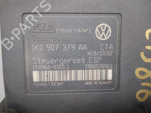 ABS pump VW GOLF V (1K1)  | BP15599641M43 