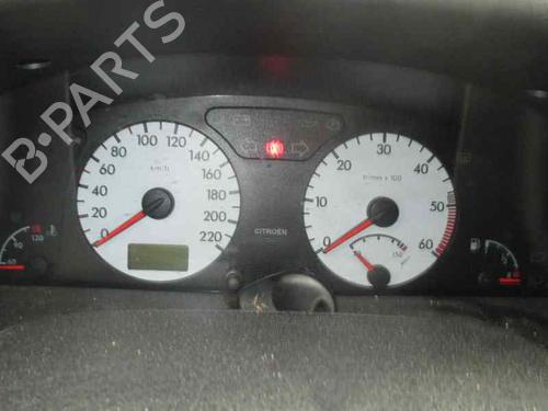 Injector CITROËN XSARA Coupe (N0)  | BP16990218M100 