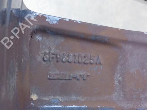 Fælk SEAT ARONA (KJ7, KJP) 1.0 TSI | BP31339387C45  - Image 7