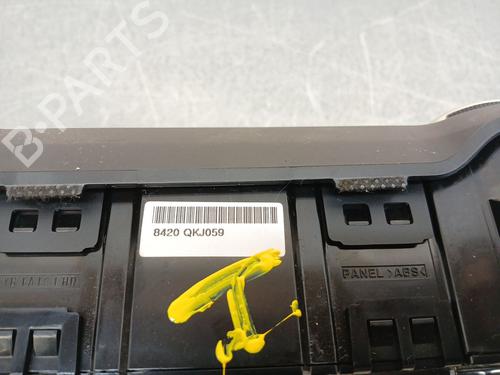 Climate control KIA STONIC (YB) 1.0 T-GDi | BP38255285I5 - Image 5