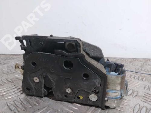 Front left lock SEAT ALTEA XL (5P5, 5P8) 1.9 TDI | BP10488771C98 