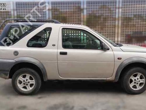 Subframe LAND ROVER FREELANDER I (L314) 2.0 DI 4x4 | BP8213233M9 