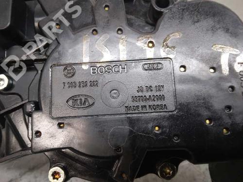 Rear wiper motor KIA CEE'D (JD)  | BP12134635M102 