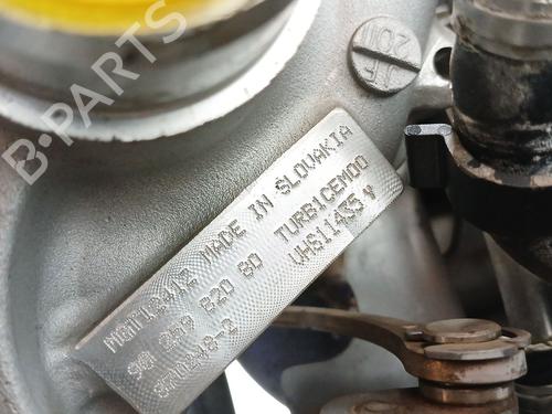 Engine CITROËN C3 AIRCROSS II (2R_, 2C_) 1.2 PureTech 110 (2RHNZB, 2RHNZW, 2RHNPX, 2RHNPJ) | BP36362759M1  - Image 5