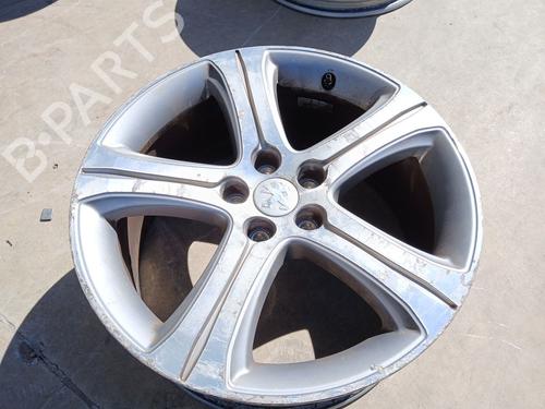 Used Rim PEUGEOT 508 SW I (8E_) 2.2 HDi (204 hp) 32365471