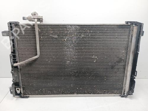 Used AC radiator MERCEDES-BENZ E-CLASS (W212) E 300 CDI / BlueTEC (212.020, 212.021, 212.027) (231 hp) 21492898