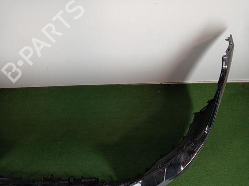 Front bumper VW GOLF VIII (CD1, DA1) 2.0 TSI R 4motion | BP24668560C7 
