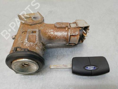 Ignition barrel FORD FIESTA VI (CB1, CCN) 1.25 | BP11221462M48 