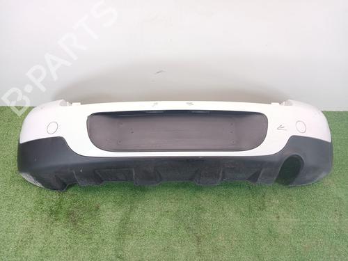 Used Rear bumper MINI MINI COUNTRYMAN (R60) Cooper D (112 hp) 24668983