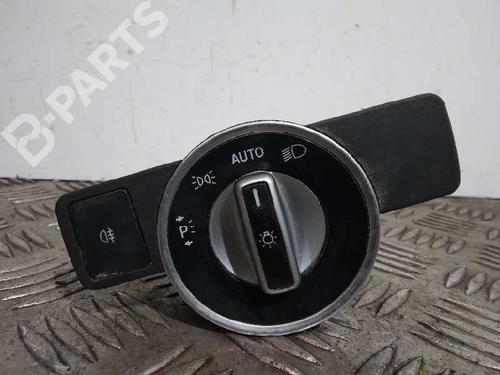 Hovedlysbryter MERCEDES-BENZ C-CLASS (W204) [2007-2015]  10679547