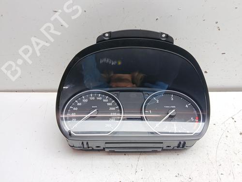 Instrument cluster BMW 1 (E87) 120 d | BP33853943C47 - Image 2