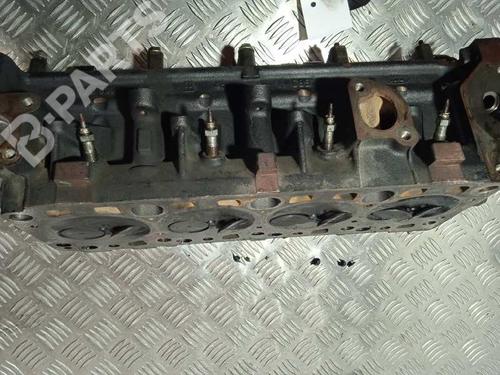 Cylinder head FORD TOURNEO CONNECT  | BP10968409M5 