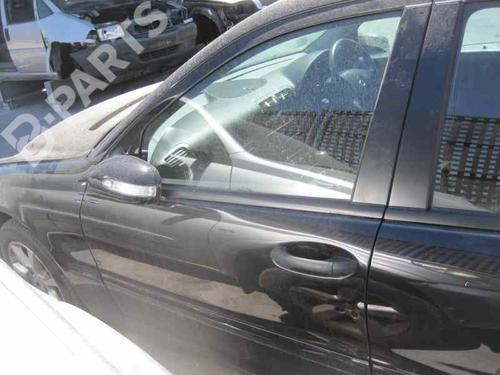 Rear bumper MERCEDES-BENZ C-CLASS (W203) C 200 CDI (203.007) | BP8283917C8  - Image 18