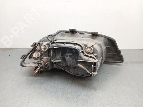 Left headlight SEAT IBIZA III (6L1) 1.4 16V | BP30642463C28 