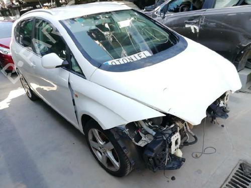 Engine control unit (ECU) SEAT ALTEA XL (5P5, 5P8)  | BP27340359M57 