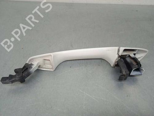 Front right exterior door handle MERCEDES-BENZ C-CLASS (W204)  | BP9109375C129 