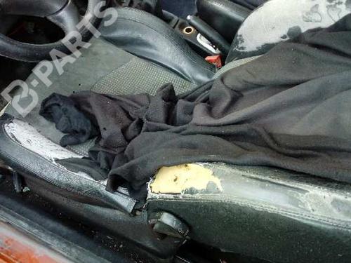 Heater resistor PEUGEOT 206 Hatchback (2A/C) 2.0 S16 | BP11641371M108 