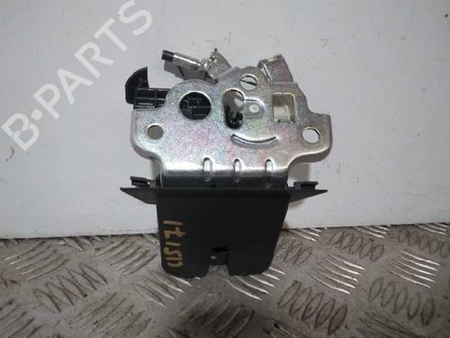Tailgate lock SEAT LEON ST (5F8) 2.0 TDI 4Drive | BP13898540C101 
