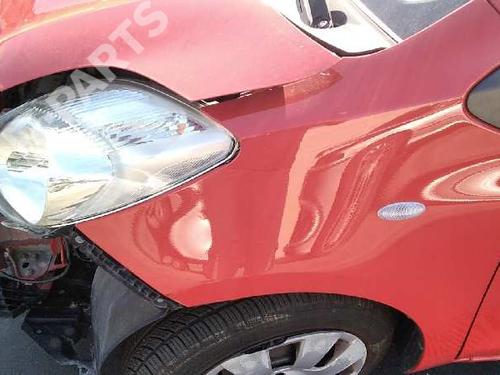 Rear bumper reinforcement TOYOTA YARIS (_P9_) 1.0 VVT-i (KSP90_, KSP90R) | BP6443004C73  - Image 8