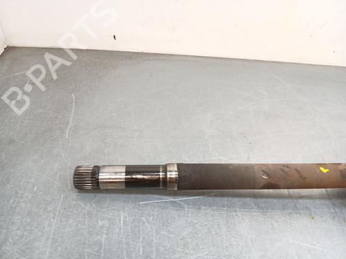 Right front driveshaft CITROËN C4 Coupe (LA_) 1.6 HDi | BP36986843M39 - Image 5