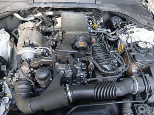 Engine JAGUAR XE (X760) 2.0 D | BP30906260M1