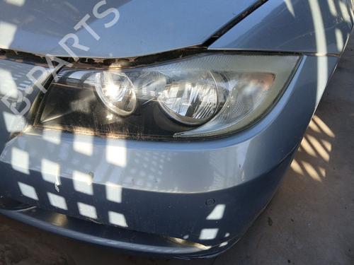 Used Left headlight BMW 3 (E90) [2004-2012]  31065102