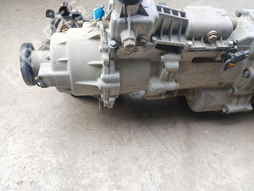 Gearbox KIA SORENTO I (JC)  | BP29976756M3 
