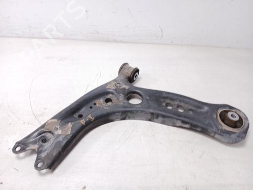 Left front suspension arm SEAT LEON (5F1)  | BP19644228M12 