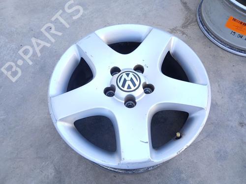 Felge für Felge VW TOUAREG (7LA, 7L6, 7L7) 2.5 R5 TDI (174 hp) 35788973 35788973