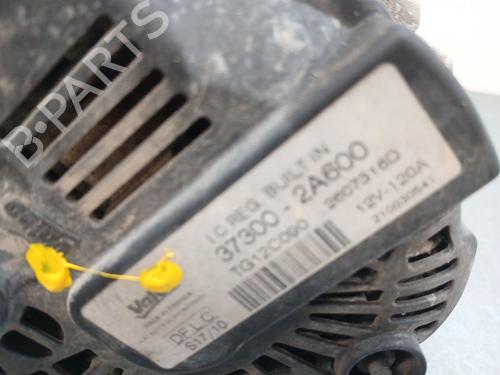 Alternator KIA CEE'D Hatchback (ED) 1.6 CRDi 115 | BP38437175M7 - Image 5