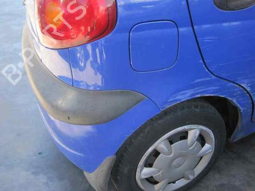Left front indicator DAEWOO MATIZ (M100, M150)  | BP2372337C32 