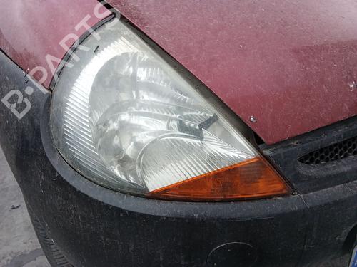 Used Right headlight Right headlight 38728438 38728438
